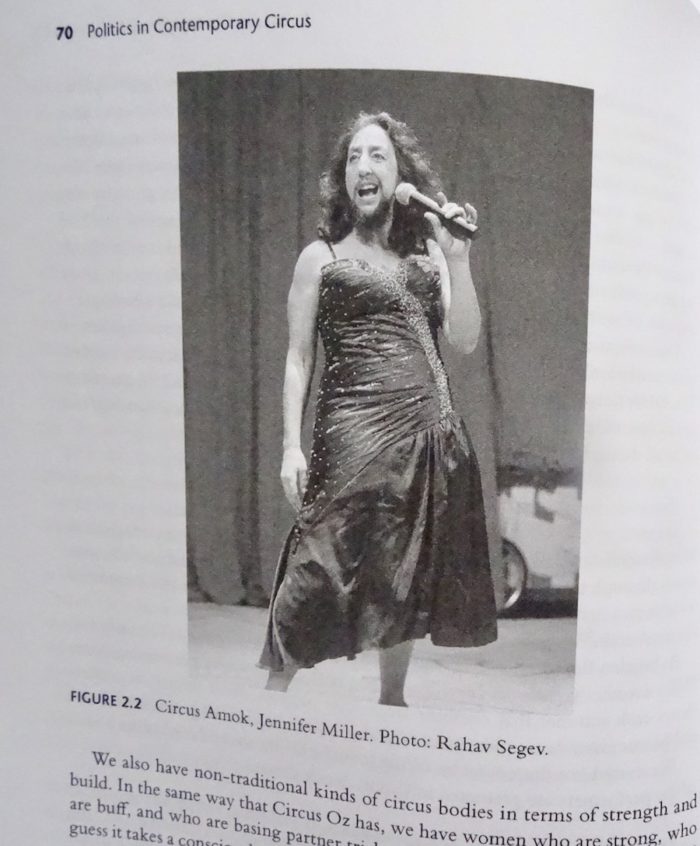 Contemporary Circus – Image 2