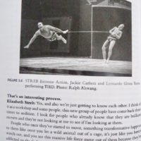 Contemporary Circus – Image 3