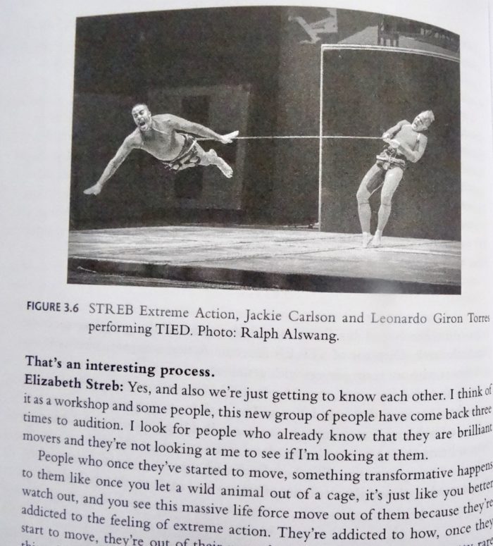 Contemporary Circus – Image 3
