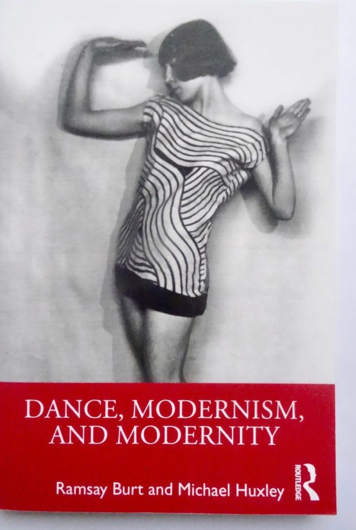 Dance, Modernism, and Modernity