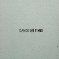 Dance On Time!