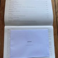 Cahier de Sentiers n°4 :  Laurence Louppe, un héritage sensible et théorique – Image 4