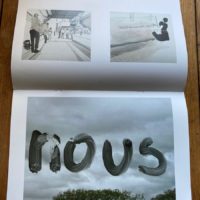 Cahier de Sentiers n°4 :  Laurence Louppe, un héritage sensible et théorique – Image 3