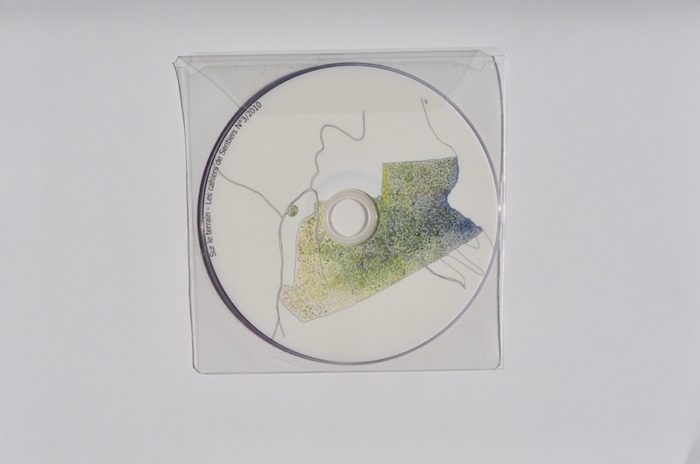 Cahier de Sentiers n°3 :  Sur le terrain – Image 3