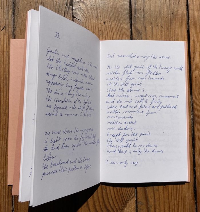 I am Four Quartets - Image 2