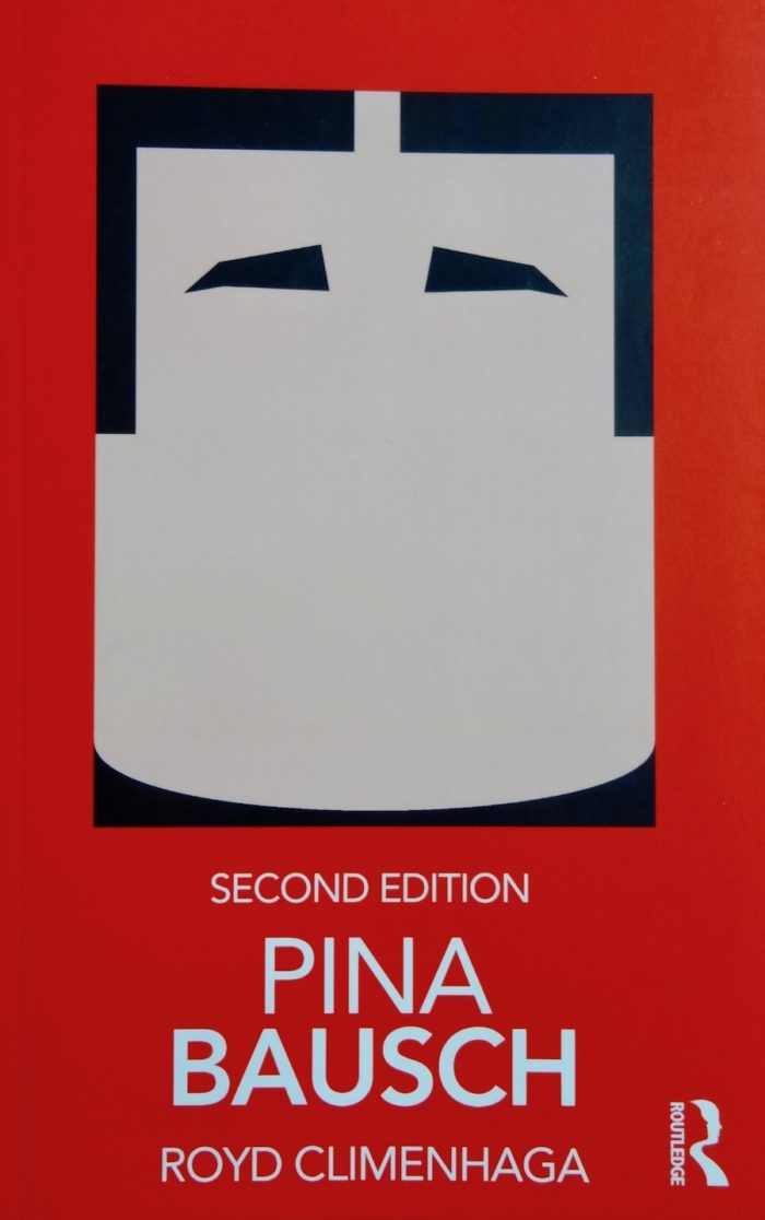 Pina Bausch