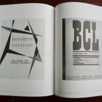 Sharon Lockhart | Noa Eshkol – Image 2