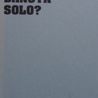 Solo? In Contemporary Dance – Image 2