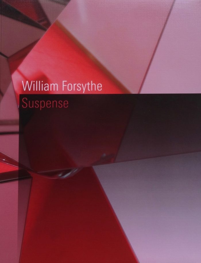 Suspense - William Forsythe