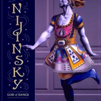 The Great Nijinsky - God of Dance