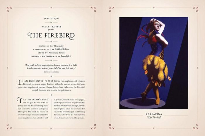 The Great Nijinsky - God of Dance - Image 2