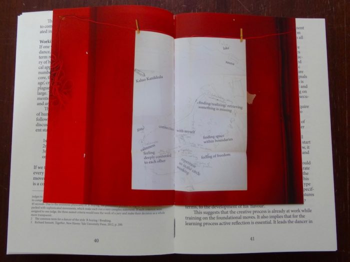 Unpacking Performativity - An exciting two-year research journey in dance - Image 2