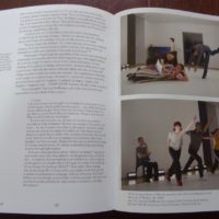 Yvonne Rainer - Moving And Being Moved - Image 2
