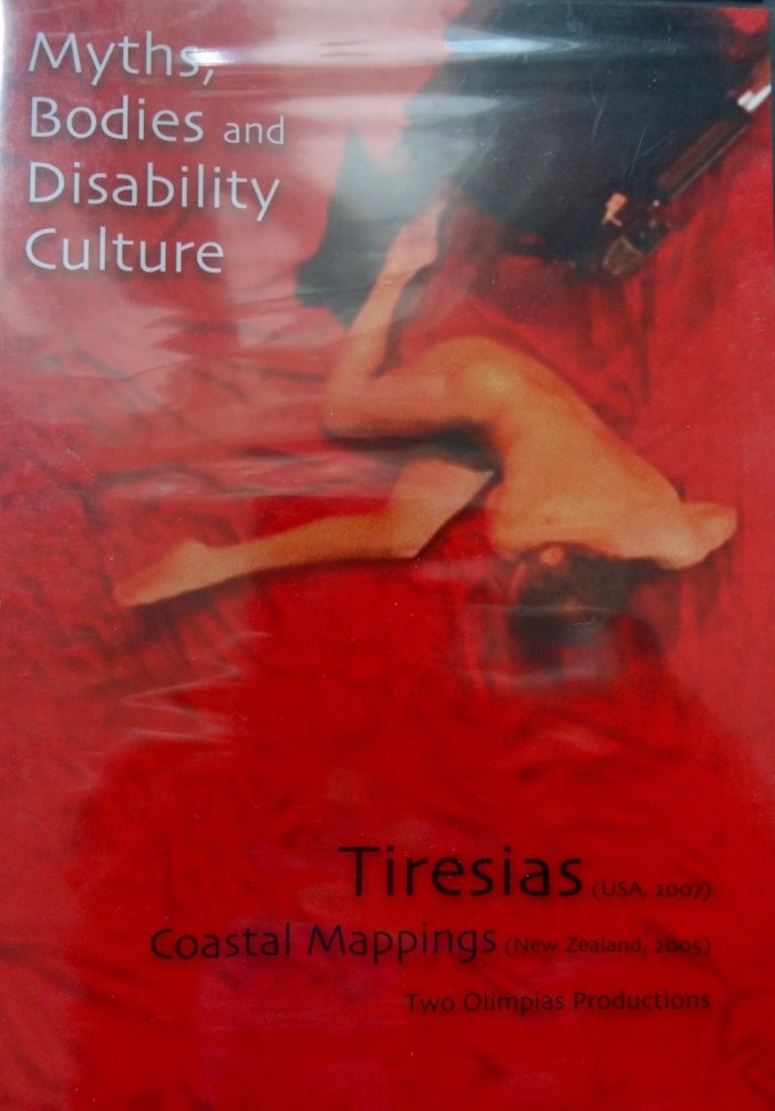 Myths, Bodies and Disability Culture