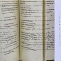 Bewegung Lesen. Bewegung Schreiben - Image 2