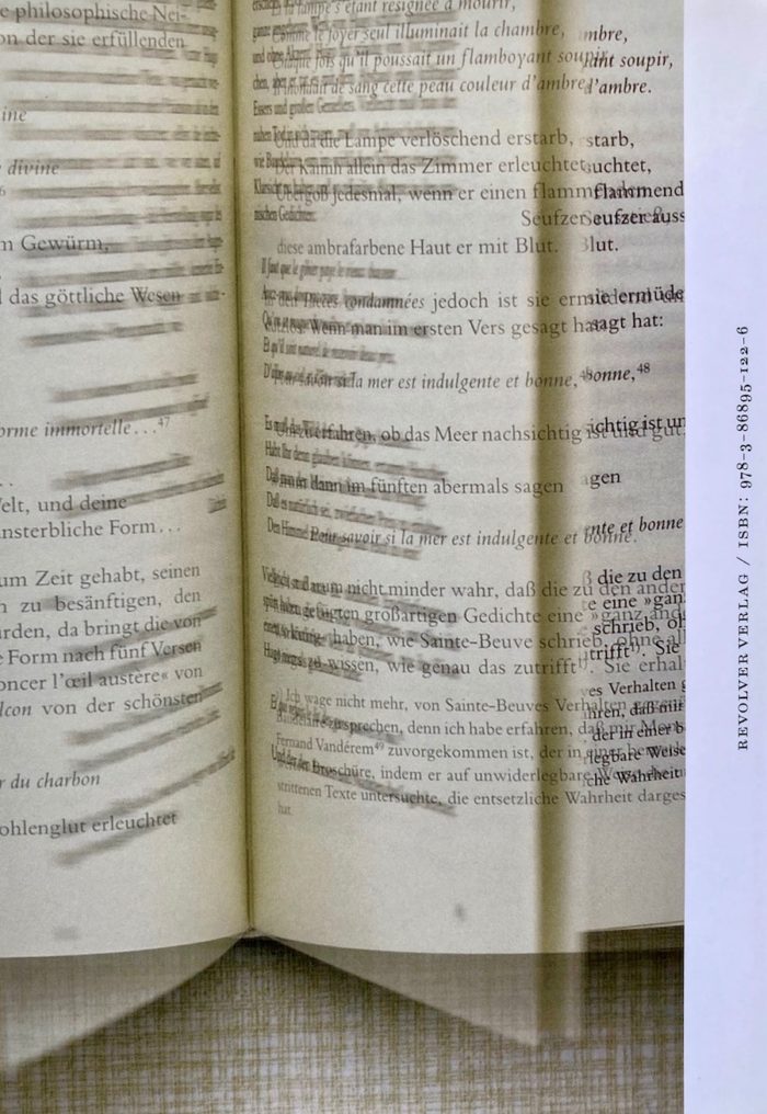 Bewegung Lesen. Bewegung Schreiben - Image 2