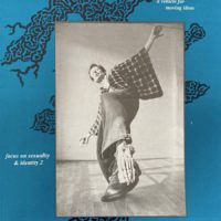 Contact Quarterly/Volume 21 #2