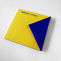 Upside Down - dehors outside