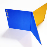 Upside Down - en haut up – Image 2