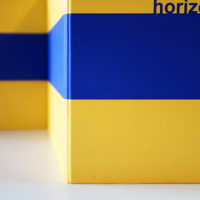 Upside Down - horizontal