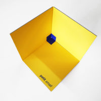 Upside Down - petit small