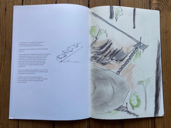 Étude pour Lamelouze – Image 2