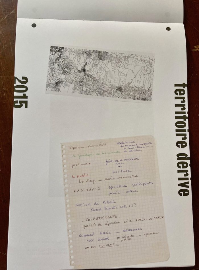 mon nom des habitants - Image 3