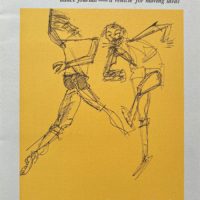 Contact Quarterly/Volume 11 #3