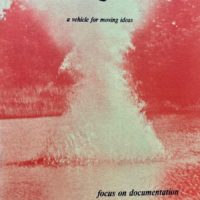 Contact Quarterly/Volume 7 #2