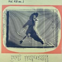 Contact Quarterly/Volume 7 #2 – Image 2