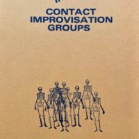 Contact Quarterly/Volume 3 #3/4 - Image 2