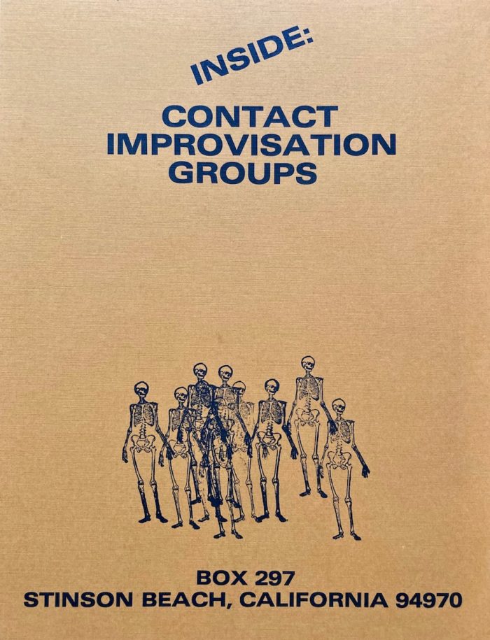 Contact Quarterly/Volume 3 #3/4 - Image 2