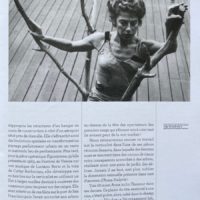 Repères, cahier de danse n°45 - Image 3