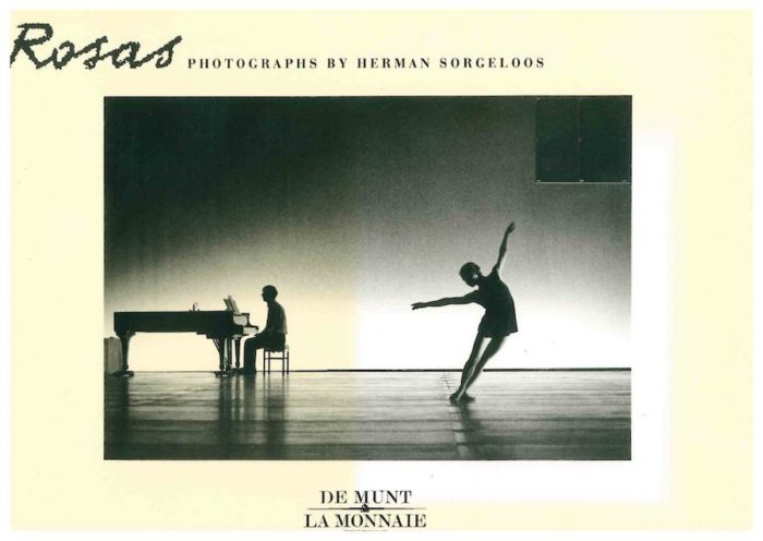 Rosas - Set of postcards