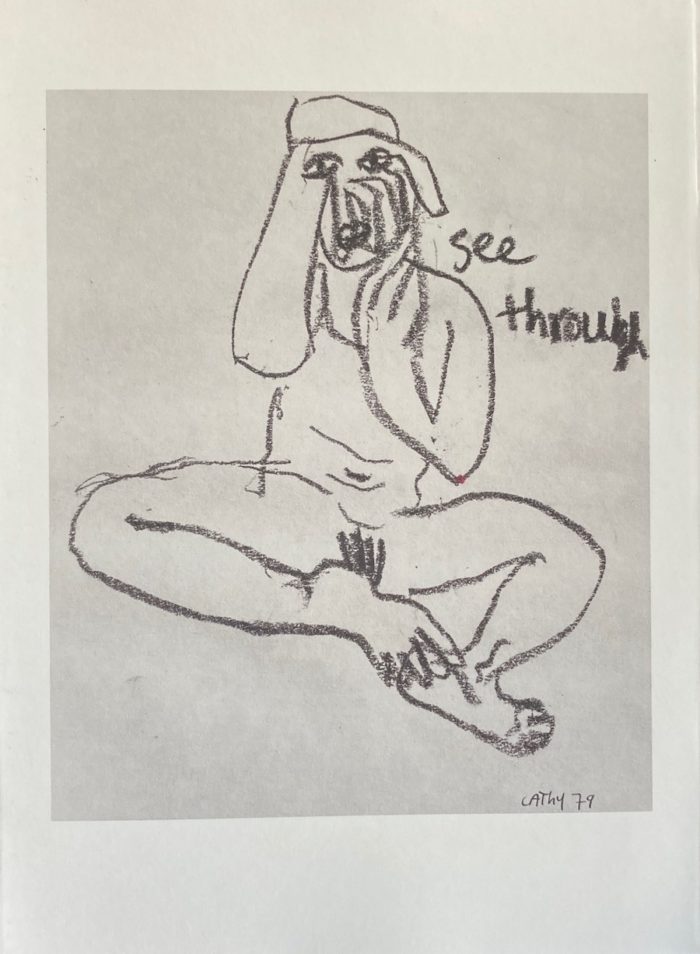 Cathy Josefowitz - Image 2