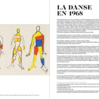 Cinquante ans de révolution chorégraphique du Ballet-Théâtre contemporain au CCN – Ballet de Lorraine 1968-2018 – Image 3