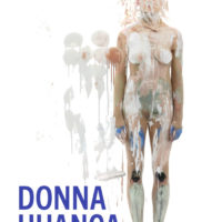 Donna Huanca - Piedra Quemada