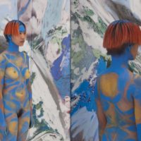 Donna Huanca - Piedra Quemada – Image 3
