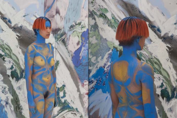 Donna Huanca - Piedra Quemada – Image 3