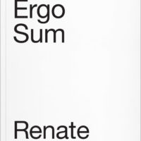 DISCORDO ERGO SUM - Renate Bertlmann