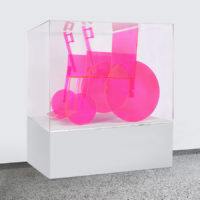 DISCORDO ERGO SUM - Renate Bertlmann – Image 3