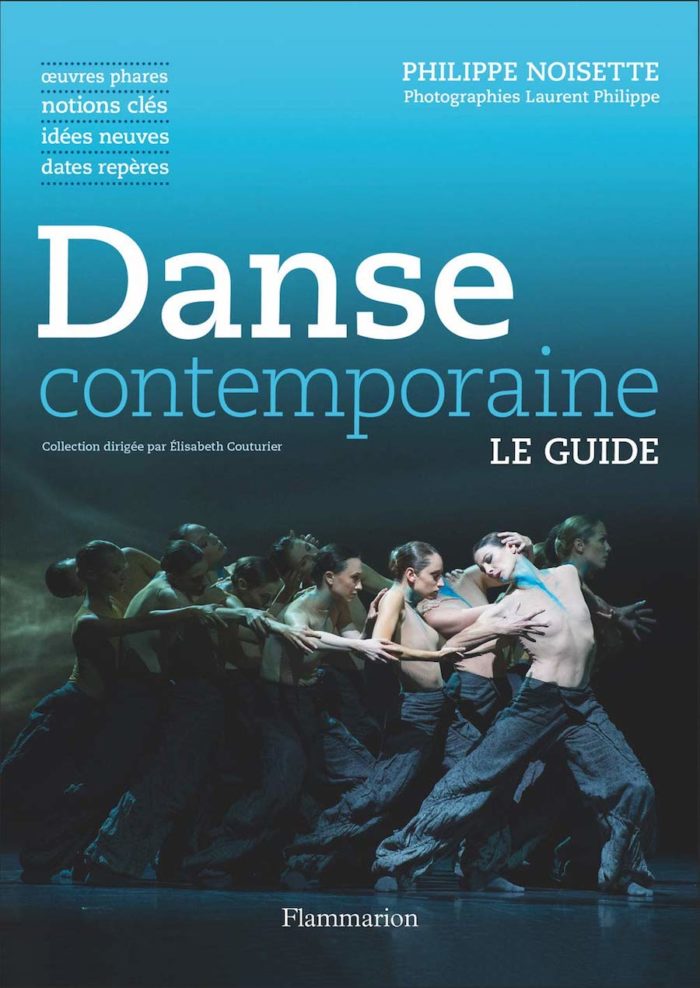 Danse contemporaine - le guide