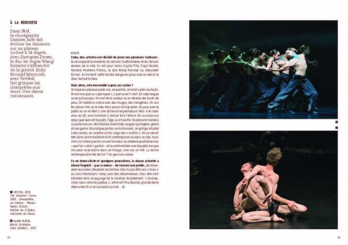 Danse contemporaine - le guide – Image 2