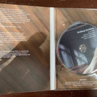GOLDBERG VARIATIONS 1-15 & 16-30 - Image 2