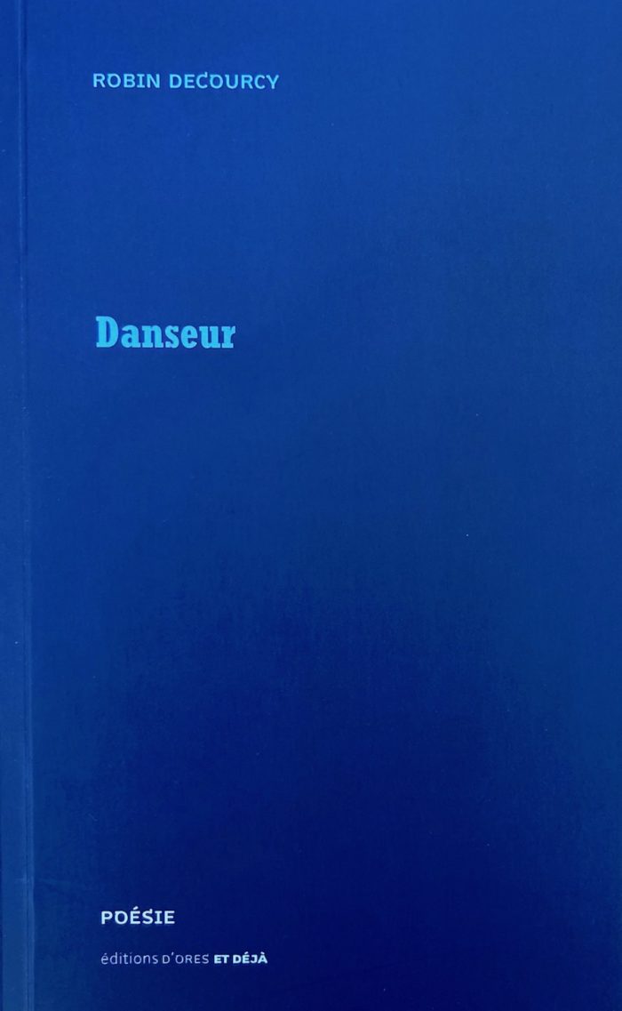 Danseur