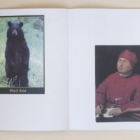 Simone Forti - The Bear in the Mirror - Image 3