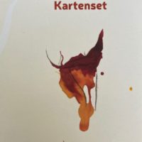 holistic dance Kartenset