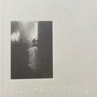 Robert Morris - The Perceiving Body