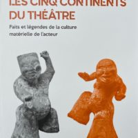Les Cinq Continents du théâtre