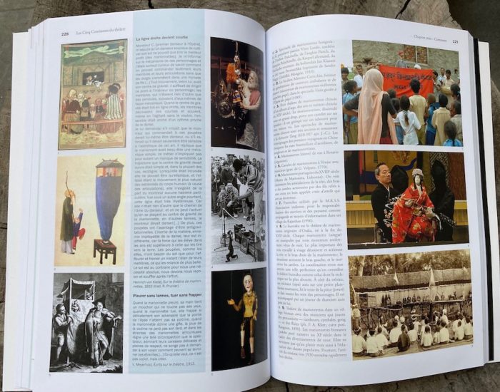 Les Cinq Continents du théâtre – Image 2